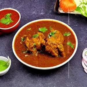 Chicken Lahori
