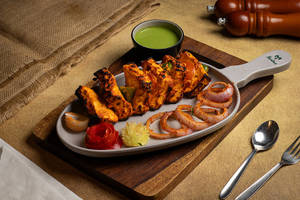 Paneer Tikka