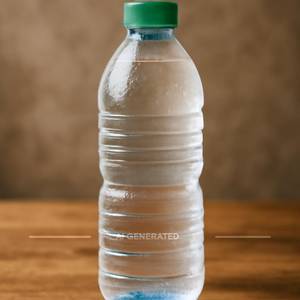 Minral Water [ 1 Ltr ]