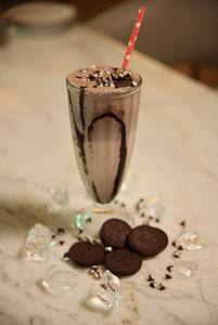 Oreo Shake