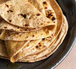 5 Chapati