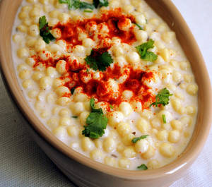 Boondi Raita