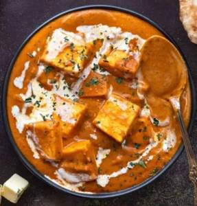 Lahori Paneer