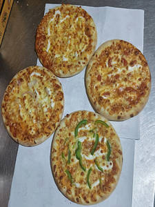 Single Topping Combo
