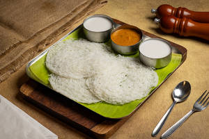Idiyappam Kurma