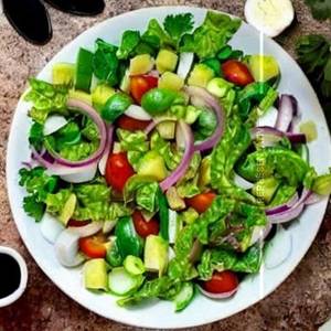 Green Salad