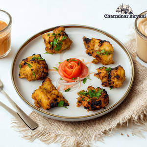 Chicken Banjara Kebab