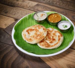 Single Plain parota