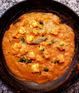 Paneer Lababdaar