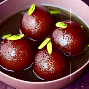 Hot Jamun Spl 1 Nos