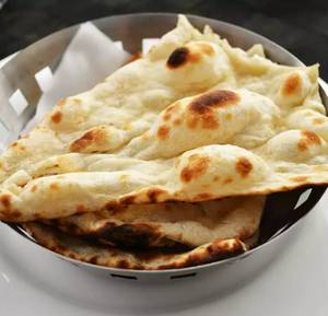Butter Naan