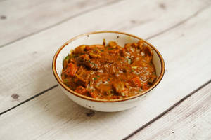 Kadai Subzi