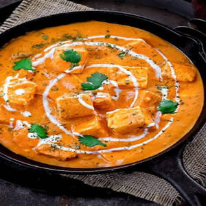 Paneer Butter Masala ( Sweet )
