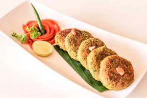 Hara Bhara Kebab