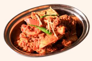 Aloo Gobhi Adraki