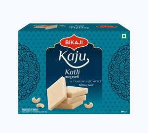 Bikaji kaju katli (200 grams)