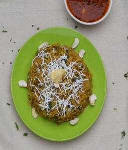 BUTTER SPECIAL PULAV