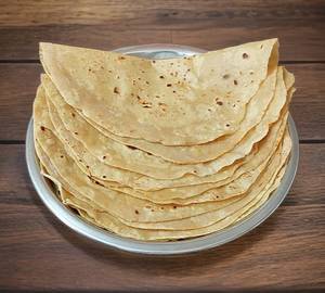 Wheat Chapati ( 1 piece)