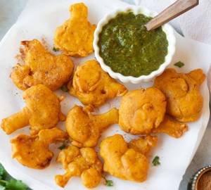 Gobhi pakode