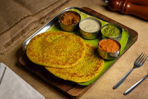 Set Dosa Vadacurry
