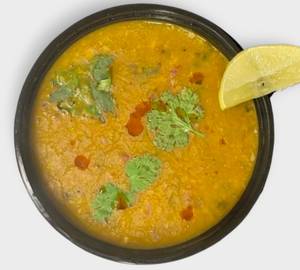 Dal fry