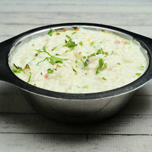 Curd Rice