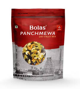 Panchmeva Dry Fruit Mix