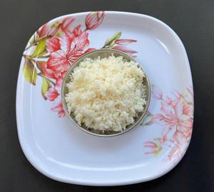 White Rice