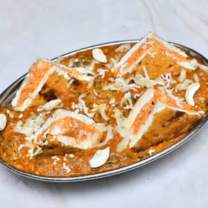 Paneer Khajana