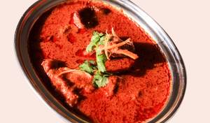 Rara Gosht (Mutton)