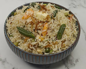 Veg Pulao