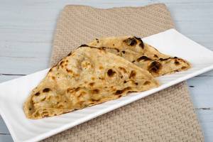 Plain Naan