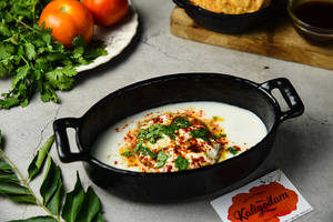 Rajesthani Dahi Vada 1 Pcs
