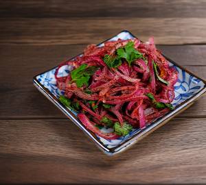 Onion Salad