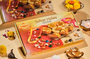 Sohan Halwa