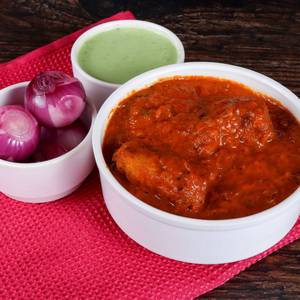 Fish Curry