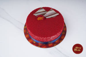 Red Velvet Cake