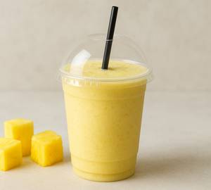Pineapple Delight Shake (350ml)