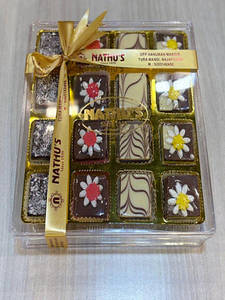 Choclate (16 Pcs)
