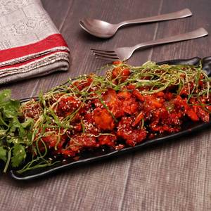 Chicken Crispy