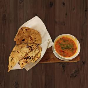 Dal Tadka Combo