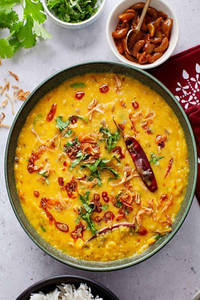 Dal Tadka