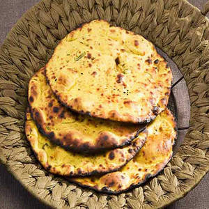 Missi Roti