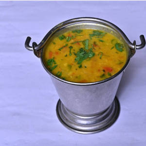 Dal Fry
