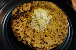 Banjara Roti