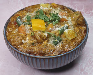 Veg Makhanwala