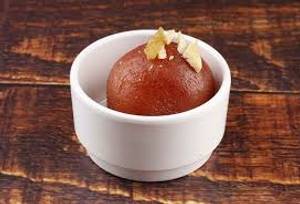 Gulab Jamun