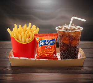 Snacks Party Combo