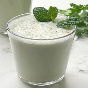 Butter Milk