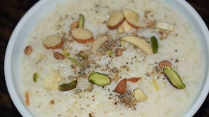 Marwadi Kheer